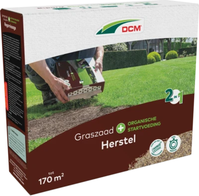 DCM Graszaad Plus Herstel thumbnail