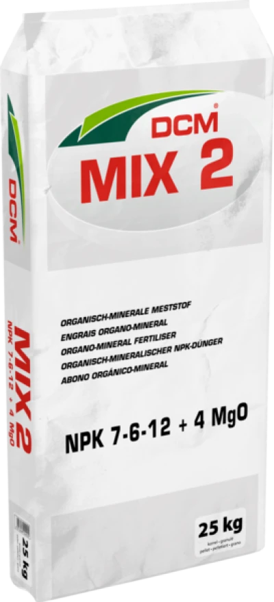 DCM MIX 2 thumbnail