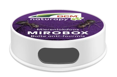 DCM Mirobox thumbnail