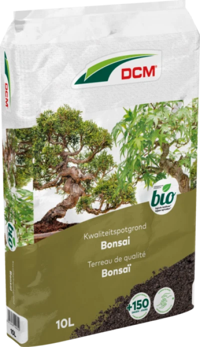 DCM Potgrond Bonsai thumbnail