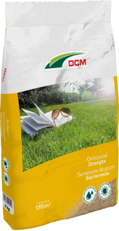 DCM Graszaad Droogte thumbnail