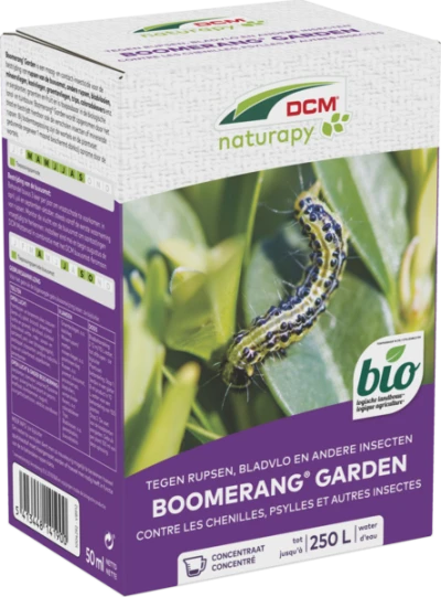 DCM Boomerang® Garden - Siertuin thumbnail