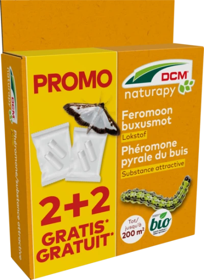 DCM CYDALIMA-PHEROMONE® thumbnail