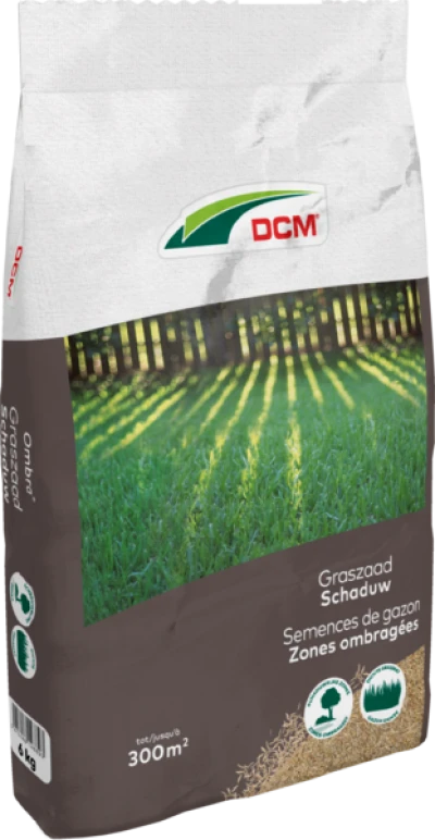 DCM Graszaad Schaduw thumbnail