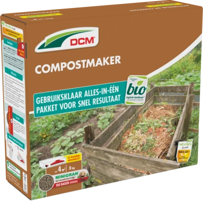 DCM Compostmaker thumbnail