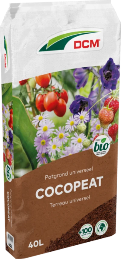 DCM Potgrond Cocopeat thumbnail