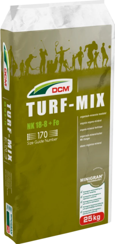 DCM TURF-MIX thumbnail