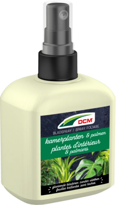 DCM Bladspray Kamerplanten & Palmen thumbnail