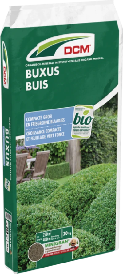 DCM Meststof Buxus thumbnail