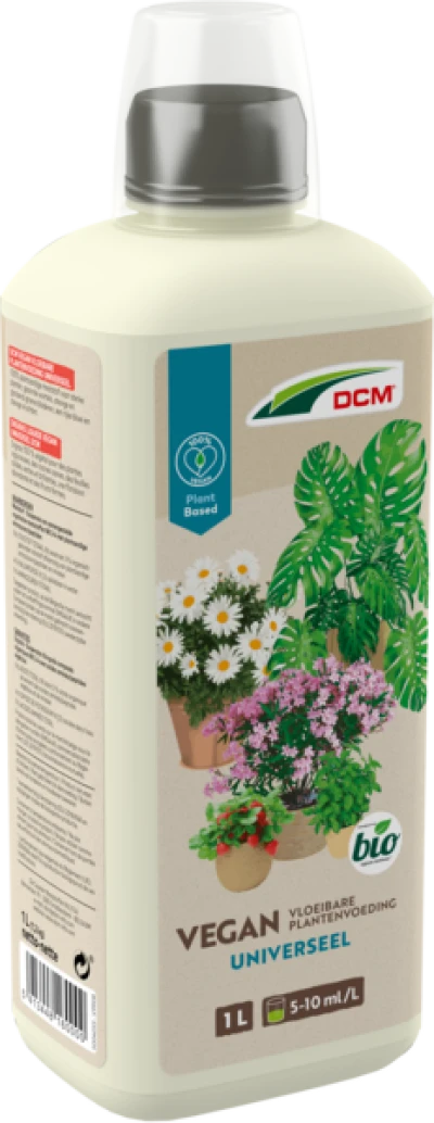 DCM Vegan Vloeibare Plantenvoeding Universeel thumbnail