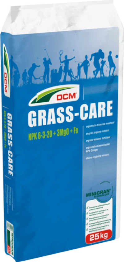 DCM GRASS-CARE thumbnail