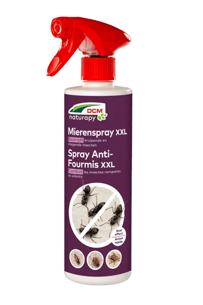 DCM Mierenspray XXL thumbnail