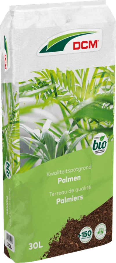 DCM Potgrond Palmen thumbnail