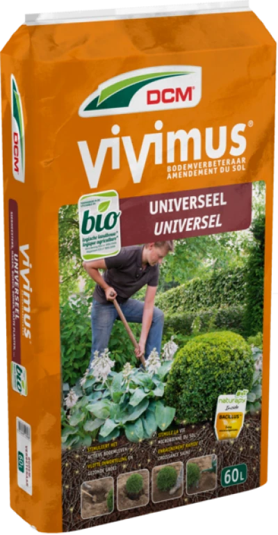 DCM Vivimus® Universeel thumbnail