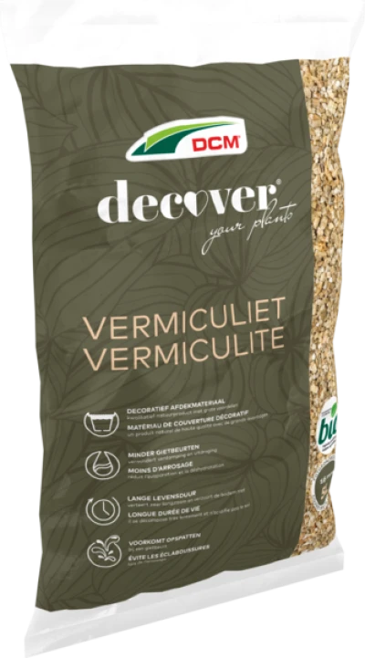 DCM Decover® Vermiculiet thumbnail