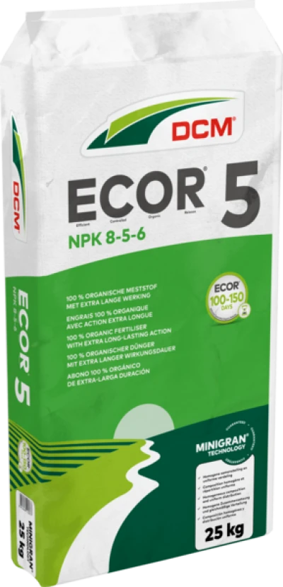 DCM ECOR® 5 thumbnail
