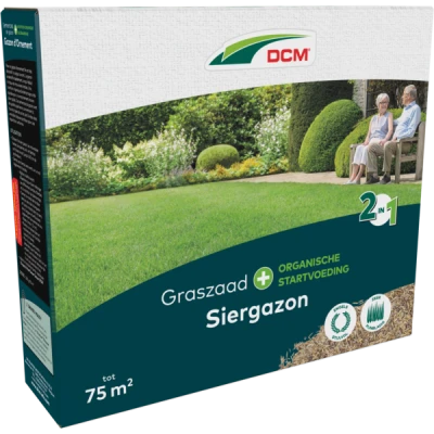 DCM Graszaad Plus Siergazon thumbnail