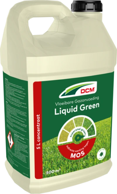 DCM Liquid Green thumbnail