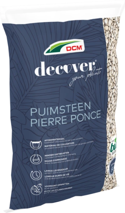DCM Decover® Puimsteen thumbnail