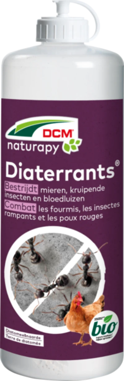 DCM Diaterrants® - Mieren thumbnail