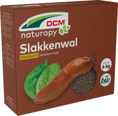 DCM Slakkenwal thumbnail