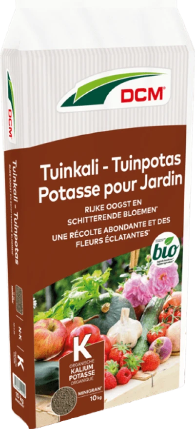 DCM Tuinkali / Tuinpotas thumbnail