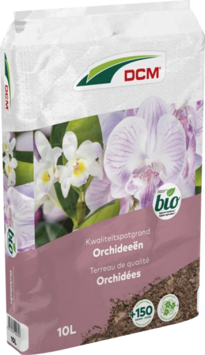 DCM Potgrond Orchideeën thumbnail