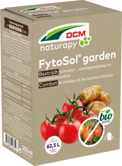 DCM FytoSol® Garden thumbnail