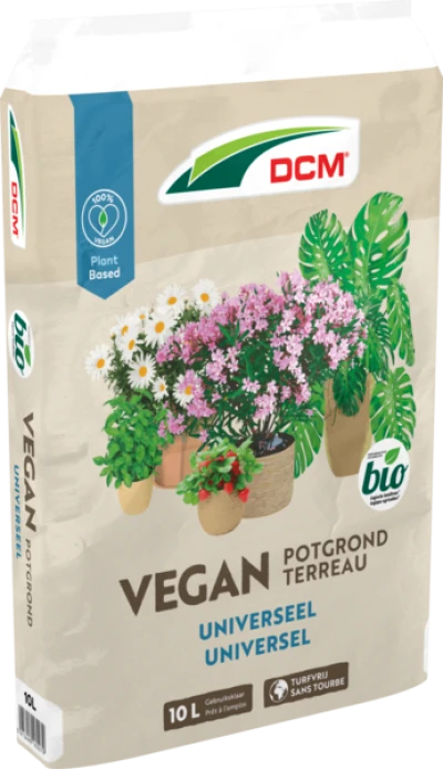 DCM Vegan Potgrond Universeel thumbnail
