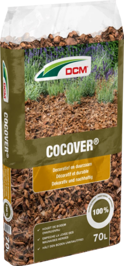 DCM Cocover® thumbnail