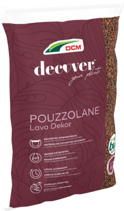 DCM Decover® Pouzzolane thumbnail