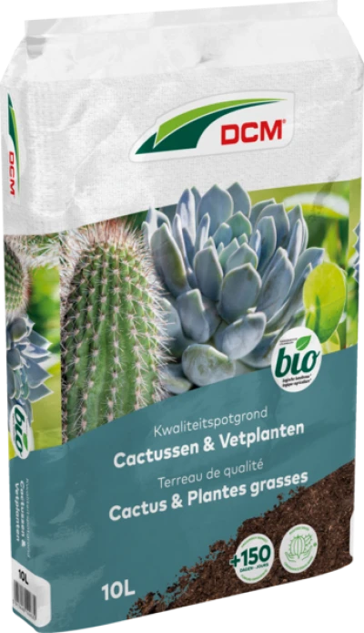 DCM Potgrond Cactussen & Vetplanten thumbnail