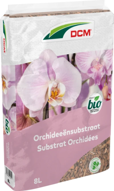 DCM Orchideeënsubstraat thumbnail