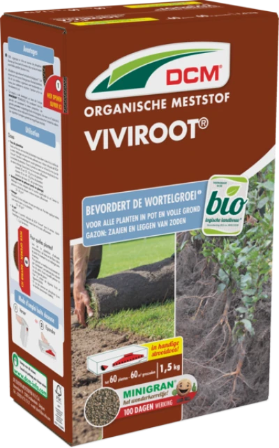 DCM Meststof Viviroot® thumbnail