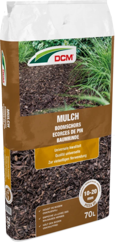DCM Mulch thumbnail