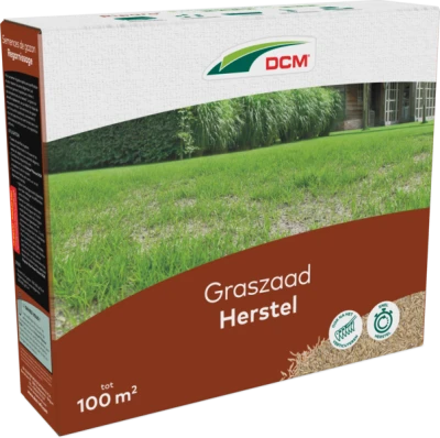 DCM Graszaad Herstel thumbnail